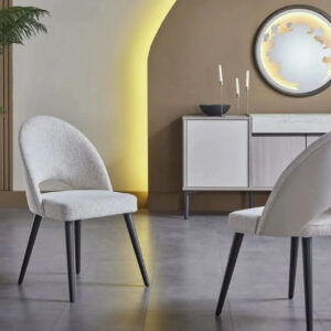 Mona Dining Chair Set of 2