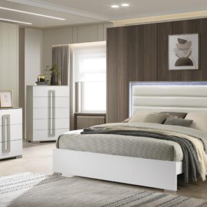 Olivia Bedroom Set