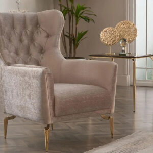 Plaza Accent Chair