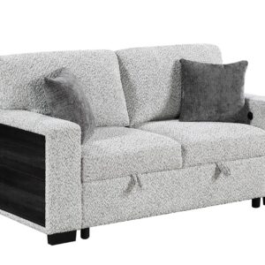Prato Loveseat