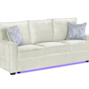 Rita Sofa in Beige