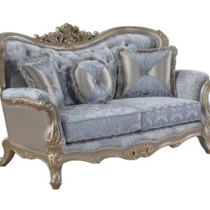 Royale Loveseat