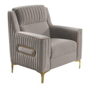 Ruby Chair Taupe