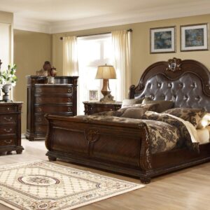 Roma Bedroom Set