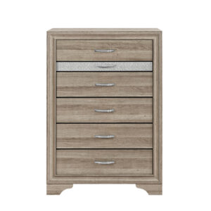 SEVILLE NATURAL CHEST