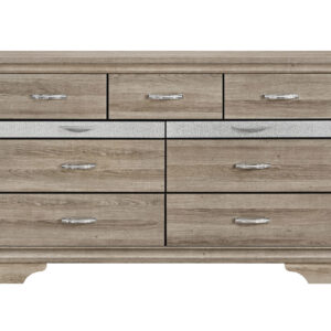 SEVILLE NATURAL DRESSER