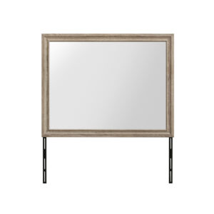 SEVILLE NATURAL MIRROR