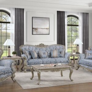 Royale Living Room set