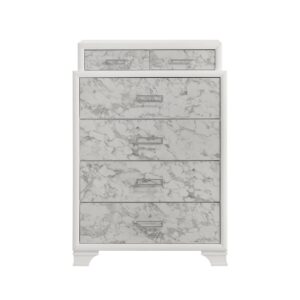 Soul Chest White