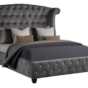 Sophia Beds In Gray