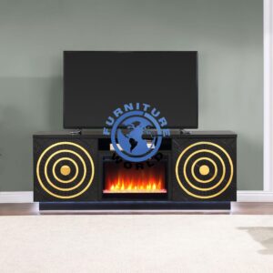 TV714-BLK