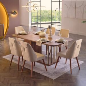 Mirante Dining Table