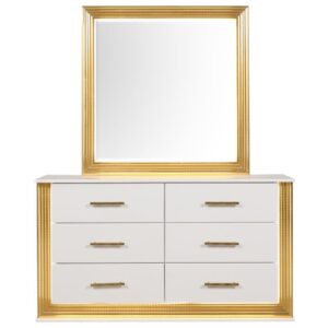 Obsession Dresser