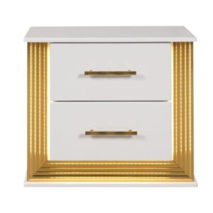 Obsession Nightstand