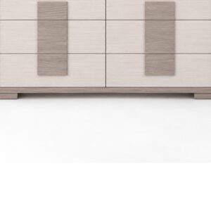 Gigi Dresser