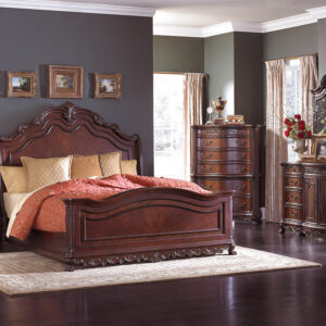 2243SL Bedroom, Deryn Park Collection