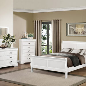 2147W Bedroom, Mayville Collection