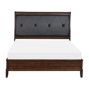 1730K-1EK* Eastern King Bed