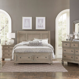 2259GY Bedroom, Bethel Collection