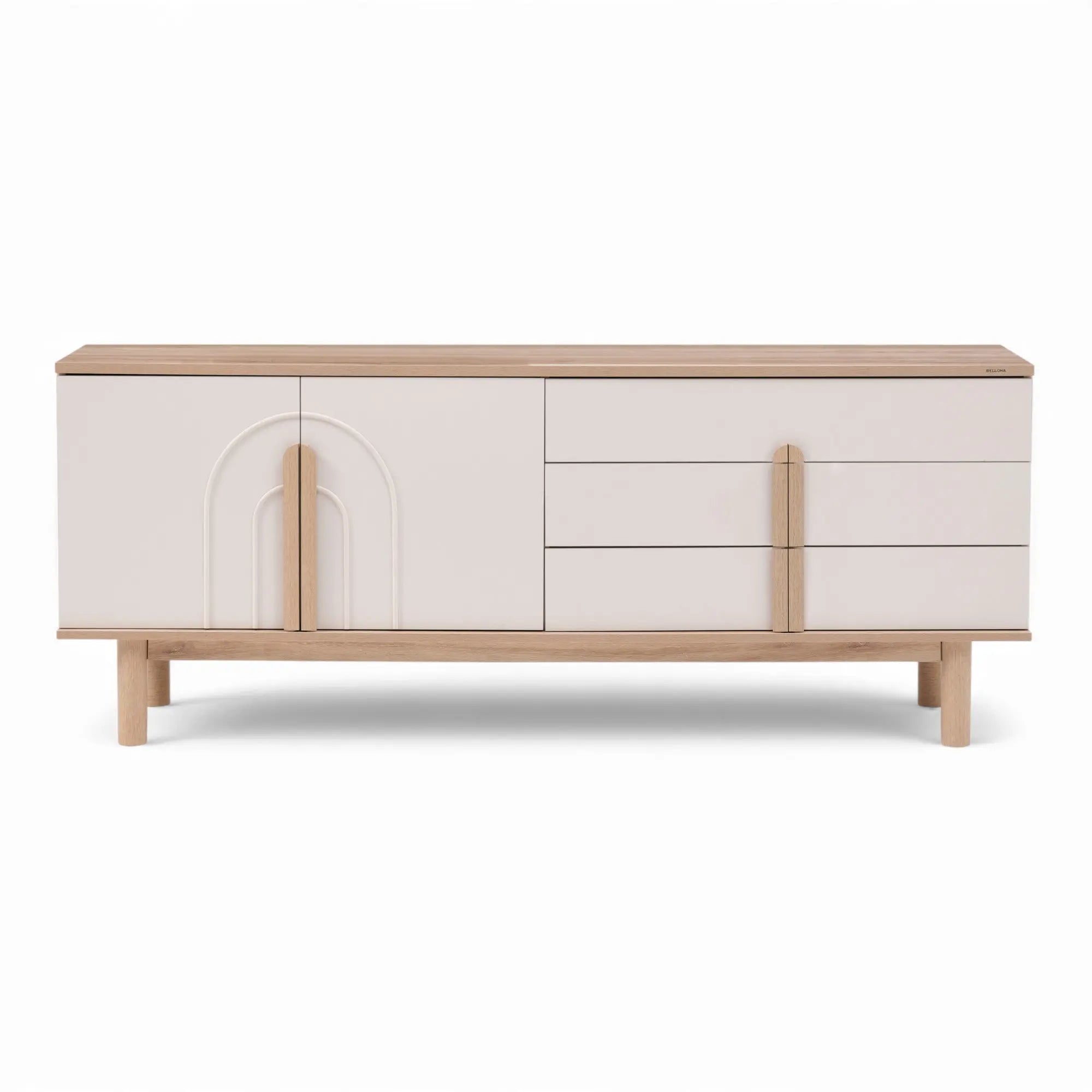 Boheems Console