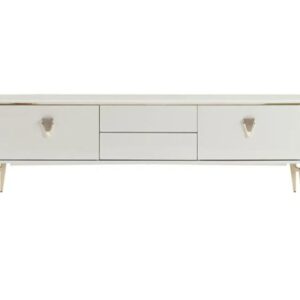 Plaza TV Stand