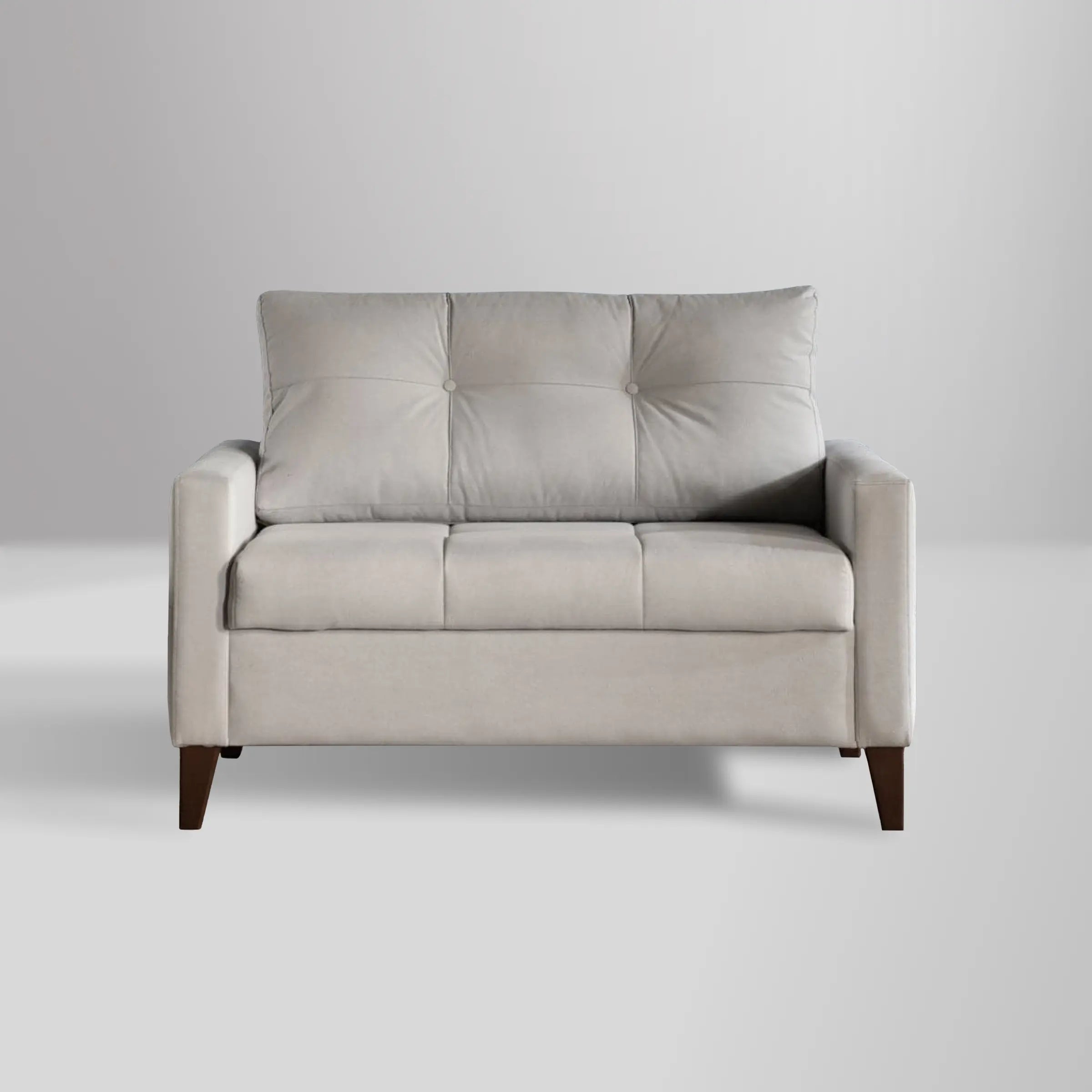 Chair And A Half