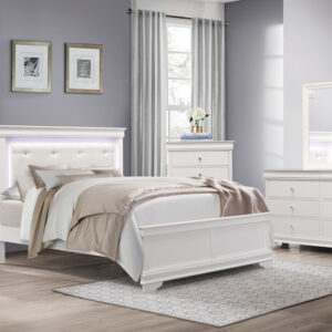 1556W Bedroom, Lana Collection