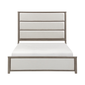 2393K-1EK* Eastern King Bed