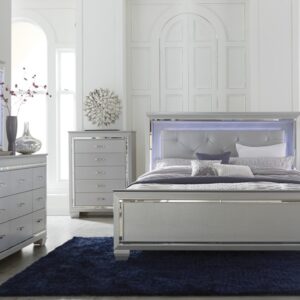 1916 Bedroom, Allura Collection