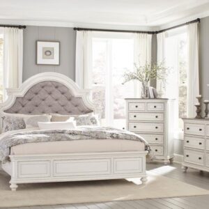 1624W Bedroom, Baylesford Collection