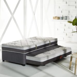 Four Season High Rise With Extra Mattress