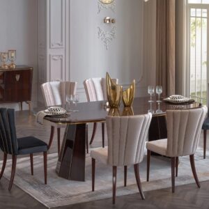 Plaza Dining Table