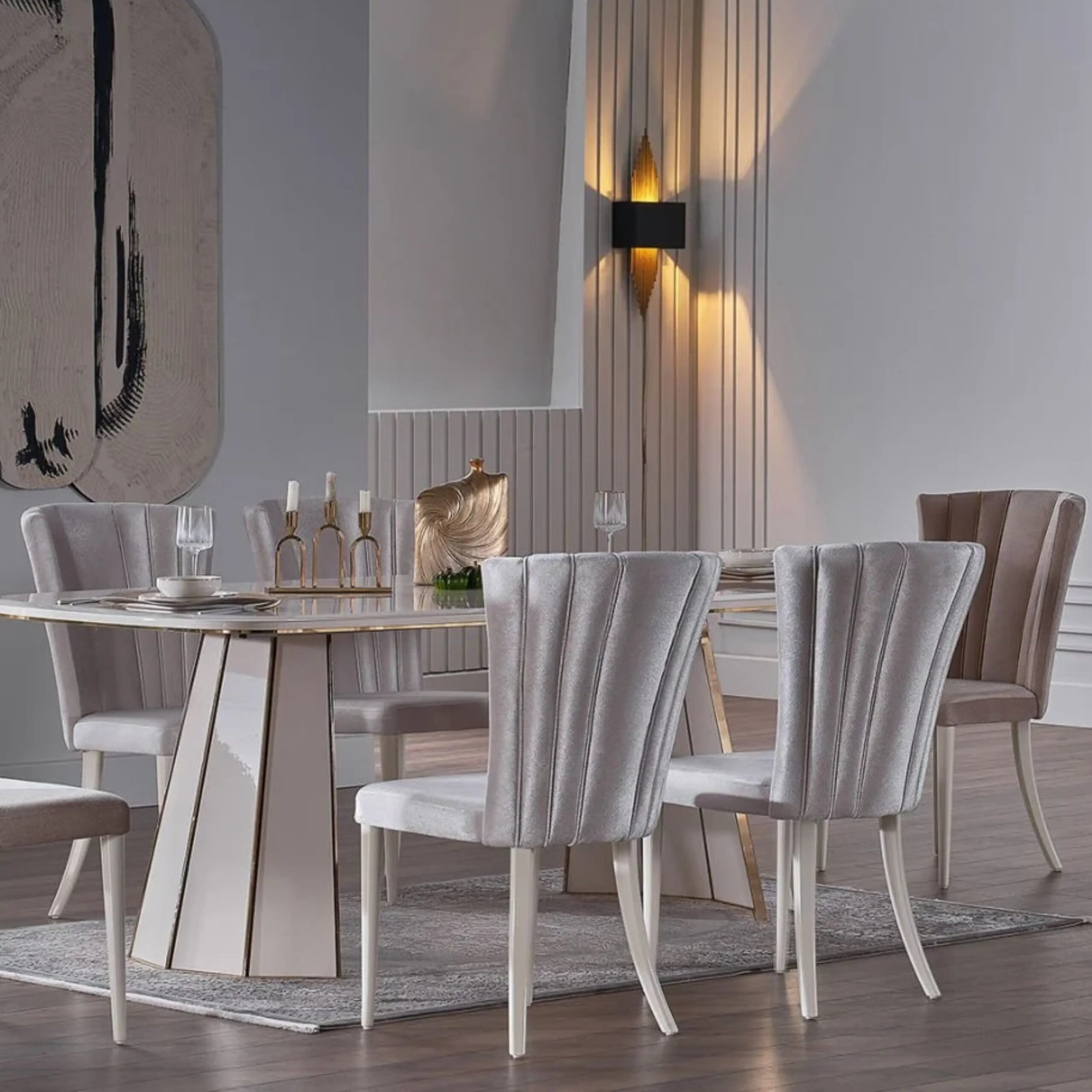 Plaza Dining Room