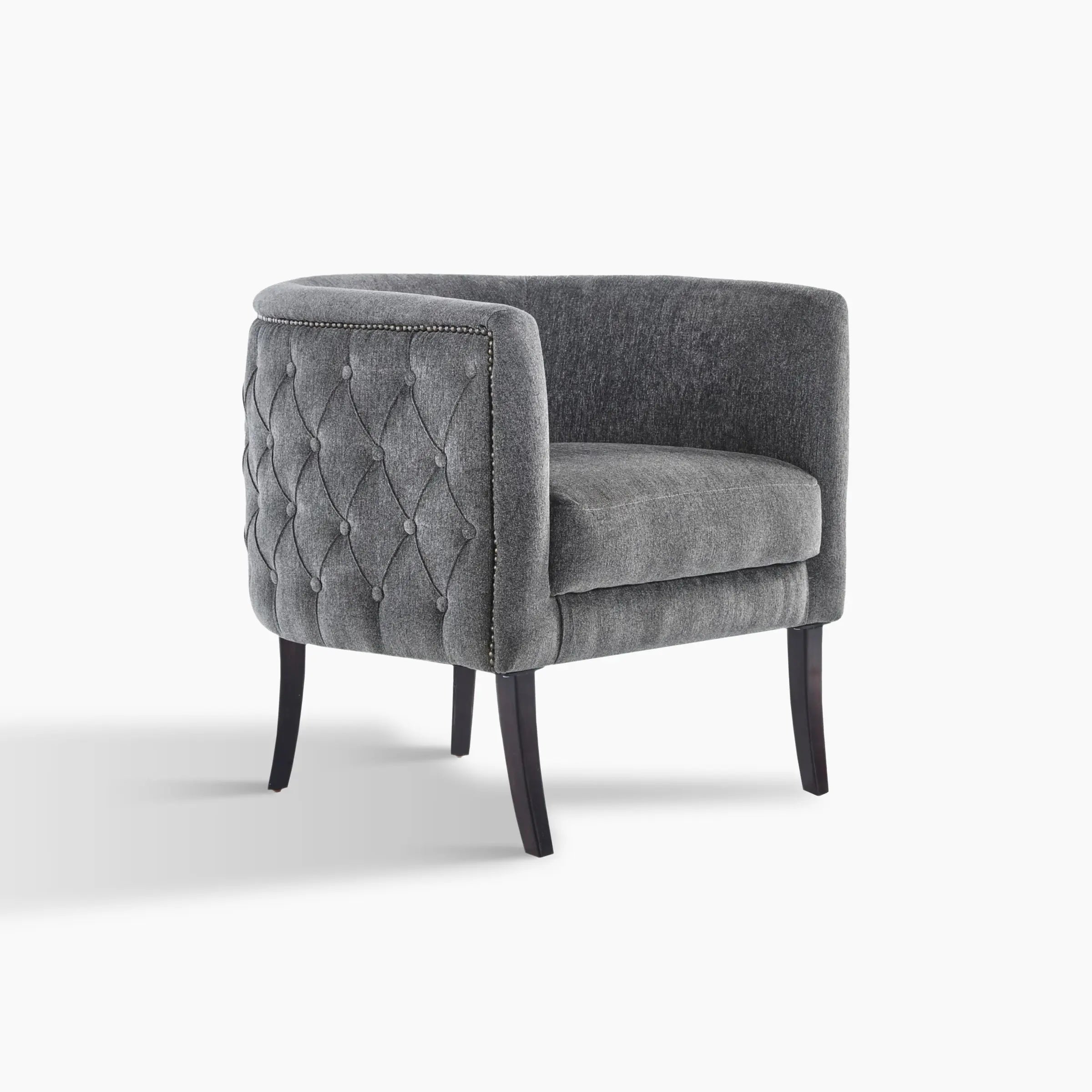 Selma Accent Armchair