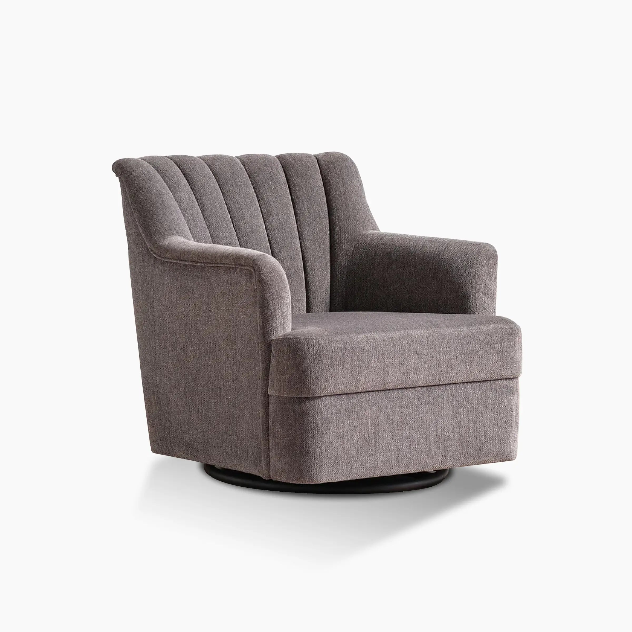 Urbane Swivel Chair